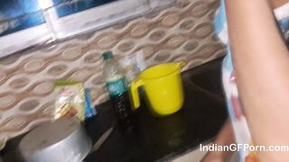 Fucking Hot Indian College Girl Latest MMS Video