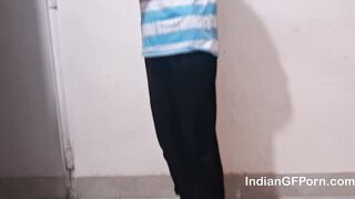 Fucking Hot Indian College Girl Latest MMS Video