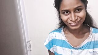 Fucking Hot Indian College Girl Latest MMS Video