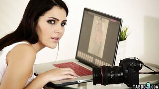 18 Valentina Nappi pays with her fresh pussy for a