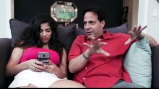 Gabriela Lopez Has A Stepdaddy Crush