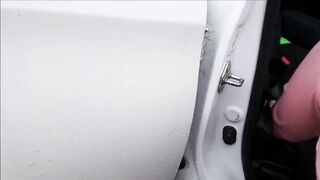 Troia italiana scopata into camporella e sborrata inside bocca
