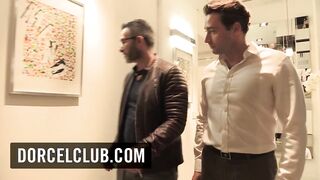 Behind The Scenes - Sex Games