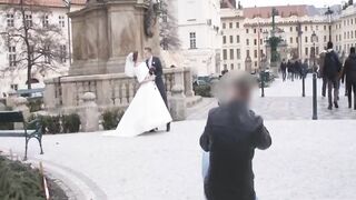 The new bride brought home for free ( Turkish Subtitles