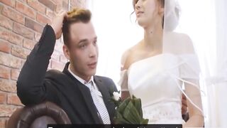 The new bride brought home for free ( Turkish Subtitles
