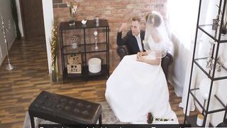 The new bride brought home for free ( Turkish Subtitles