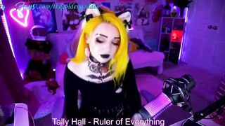 GoldenGoddessXXX 21.02.17