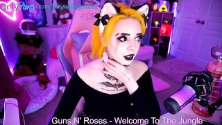 GoldenGoddessXXX 21.02.17