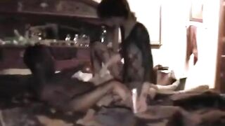 Ex-Wife Bodystocking With Stranger From Craigslist