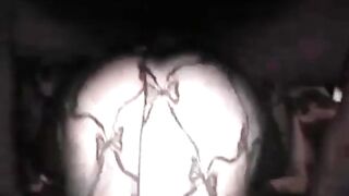 Ex-Wife Bodystocking With Stranger From Craigslist