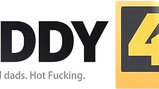 DADDY4K. Clueless bro has no idea the cunt with mouth is getting