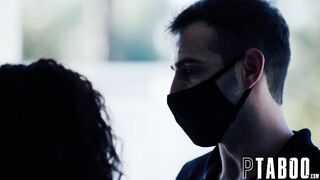 Future Darkly - Pandemic - Lauras Delivery Ft Scarlit Scandal,