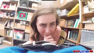 Scamming Get Lexi Lovell 2 Rough Dicks
