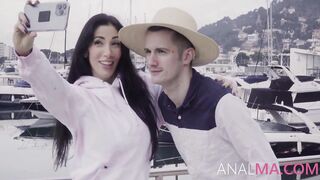 Anal's The Cure To cougar Cougar's Broken Heart- Clea Gaultier