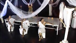 Pirate Bondage Machine one: Colette's Dirty Desires (2001)