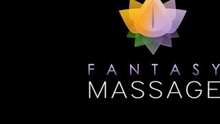 My Masseuse Gave Me A Filthy Strokes