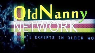 OLDNANNY Freaky Dyke Matures Having Fun Together