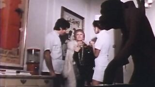 Movie from The Healers (1972)