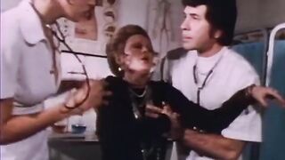 Movie from The Healers (1972)
