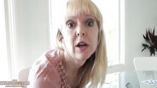 HeiSSe milf und ihre Schwester teilen sich den Schwanz