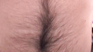 Two hot and horny straight guys Nate and Nick are going balls deep into a girl