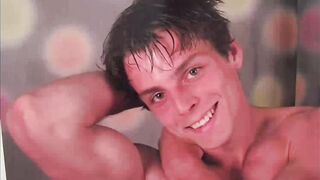 Graham Fucks Paul Bareback H