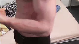 Graham Fucks Paul Bareback H