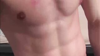 Graham Fucks Paul Bareback H