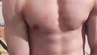 Graham Fucks Paul Bareback H