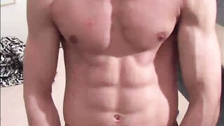 Graham Fucks Paul Bareback H
