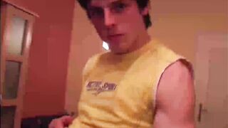 Graham Fucks Paul Bareback H