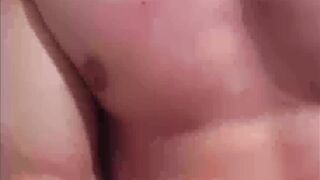 Graham Fucks Paul Bareback H
