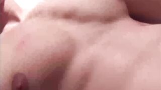 Graham Fucks Paul Bareback H