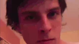 Graham Fucks Paul Bareback H