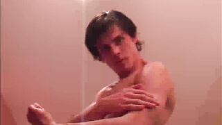 Graham Fucks Paul Bareback H