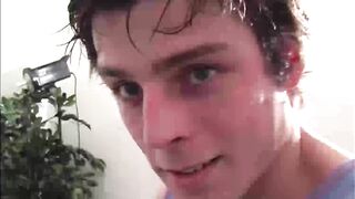 Graham Fucks Paul Bareback H
