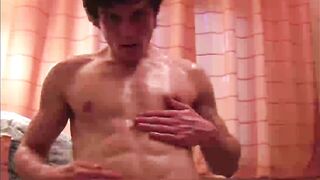 Graham Fucks Paul Bareback H