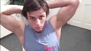 Graham Fucks Paul Bareback H