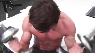 Graham Fucks Paul Bareback H