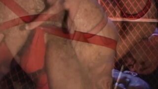 When Chris discovered Wilhelm Dragon, his jaw dropped to the floor. In the opening sc