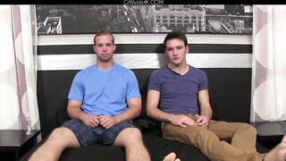 Vinnie Steel Fucks Ian Dempsey H