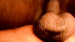 Black skinny jock barebacks fat mature amateur and cums