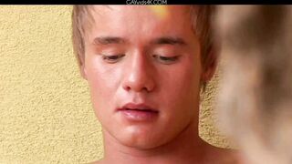Michael Mitchum Photosession Video