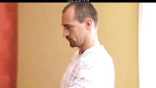 Michael Mitchum Photosession Video