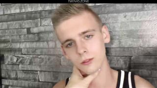 Handjob And Massage With Sanchez Paolo Part 1