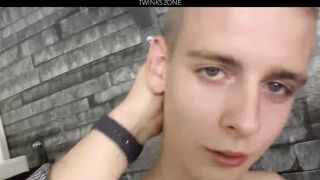 Handjob And Massage With Sanchez Paolo Part 1