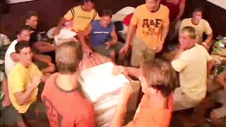 Field Trip Orgy Orgy