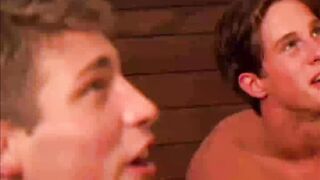 Field Trip Orgy Orgy