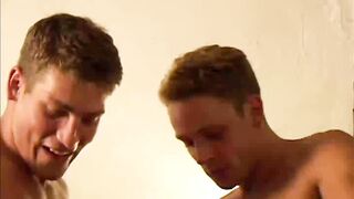 Field Trip Orgy Orgy