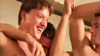Field Trip Orgy Orgy